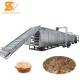Industrial Shrimp Dryer/Hot Air Shrimp Drying Machine/Dehydrator For Seafood
