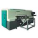 Mutifunctional Inkjet Digital UV Printing Machine For Cardboards / Building Materials