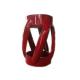 cast zinc alloy casing centralizers/non welded steel bow casing centralizers/elastic casing centralizer