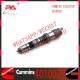 Fuel Injector Assembly 4010029 3766446 4088427 4928346 4928349 4010025 4087894 4928348 For Cummins Engine QSK23