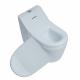 Eco Friendly PP Baby Potty Toilet Trainer with EN-71 Certification and Lightweight Design