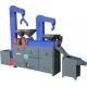 2000*1000*1500 Mm Compact Brown Rice Milling Machine for Husk Hulling