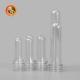 Transparent Wide Mouth PET Jar Preform 25mm 28mm