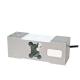 Ruijia 150kg Electronic Floor Scales Load Cell Surface Anodized And Anti-corrosion , Integral Structure