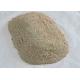 Dry Impermeable Castable Refractory Cement For Electrolytic Cell 55-75% SiO2