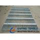 Stainless Steel Welded Grating, Commonly With SS304, SS304L SS316, SS316L