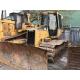 9269 Kg  D5 Bulldozer / CAT 3046T Engine CAT D5G Dozer Made In Japan