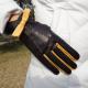 Quality and quantity assured custom fit leather gloves