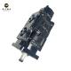 SNP3/33 + SNP2/11 High Pressure Gear Pump Engineering Machinery Parts