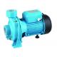 Double Suction Sealing Ring Electric Centrifugal Water Pump For Seawater Desalination Plants