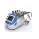 Mini 100MW Diode Lipo Laser Slimming Machine / lipolaser lipolysis laser device