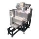 70 KG Industrial Solder Dross Recovery Machine Tin Dross Separation Equipment