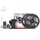 Advance Lighting 12 Volt RGB Led Strip Christmas Lights 720LM/M Indoor Outdoor