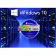 French Microsoft Windows 10 Pro COA Sticker Online Activate Windows 10 Professional
