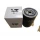 Customizable Busch 0531000001 Rotary Oil Filter for Other Engine Models and Brands