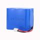 LiFePO4 12.8V 7Ah 2000 Times Cylindrical Lithium Ion Battery Pack For Electric Car