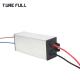 4-7x1 W Constant Current Led Driver Over Temp Protection 24 V Output Voltage