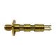 DC 11GHz High Current Test Probes 6 Pins POGO Pin Connector ODM
