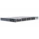 110 V AC Managed Cisco 3850 48 Port , WS-C3750X-48P-S Cisco Catalyst 3850 Poe