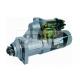 Weichai Diesel Engine Starter Sinotruck Spare Parts 61500090029