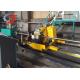 Cold Cut CNC Friction Saw Machine 50hz Flying Cold Saw