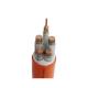 5 Core Fire Resistant Mineral Insulated Cable Suitable For Flame Retardant Purposes