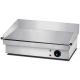Restaurant Kitchen Equipment Outdoor Flat Plate Electric Grills for Perfect Hamburger
