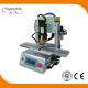 Thermode Pulse Heating Hot Bar Soldering Machine with Turnable Fixture