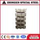 Tin Plate Galvanized Steel Metal Sheet 0.15 ~ 0.45mm T3 T4 T5