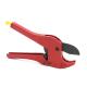 Stainless Steel Plastic Pipe Cutter Pvc Cutting Tool HTJ311 OEM 16KGS