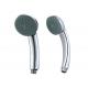 Smooth / Reliable Hand Detachable Shower Head With Water Saving