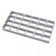 2mm Welded Steel Grating Hot Dipped Galvanized Press For Drainage Channel