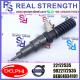 DELPHI 4pin injector 22172535 Diesel pump Injector Vo-lvo 9022172535 BEBE4D34101 E3.27 for Vo-lvo D12 3150