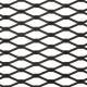 3/4 #16 Carbon Steel Expanded Metal Mesh Flat For Building Construction