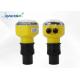 15m Range Modbus-RTU Ultrasonic Level Meter For Liquid Level Monitoring In Industrial Settings