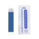 Blue 0.2mm 18U Nano Microblading Needles Eyebrow Permanent Makeup Pins Manual Blade