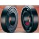 6204 - ZZ U Groove Track Roller Bearing  Self Aligning Roller Bearing With Bigger Clearance ,