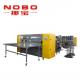 NOBO Machinery Conjoined Mattress Coiling Machine 5MPA Hydraulic Pressure NOBO-LS-2
