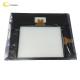 445-0752248 NCR ATM Parts  BRM Recycler Monitor SS87 NCR SelfServ 87 15 Touch Screen 6687 4450752248