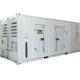 1000kva Container Diesel Generator Low Fuel Consumption Genset
