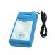 Full Speed USB2.0 Multifunction Card Reader 4 SAM Slots