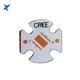 CREE XHP50 XHP70 Copper PCB Board Assembly For Led Chip Light