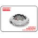8-94374897-8 ISC589 8943748978 Clutch Pressure Plate Assembly For ISUZU 6VD1 UCS25