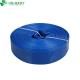 Colorful Once-Molded PVC Layflat Hose for Drip Irrigation System Samples US 0/Meter