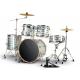 Quality Radium series 5 drum set/drum kit OEM various color-B524Q-801