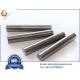 K20 K30 Tungsten Carbide Round Bar For Micro Drilling Parts And Accessories