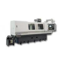 2000mm Max Depth CNC Deep Hole Drilling Machine 1400x200mm Table Size