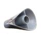 DIN JIS ASTM ISO9001:2015 CE Ship Boat Marine Rudder Blade and ship cast parts