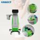 10D Luxmaster Lipo Body Slimming Machine 532nm Green Light Cold Laser Light