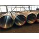 X42 Steel Grade ASTM Inconel 625 Pipe Fittings Petrochemical Use